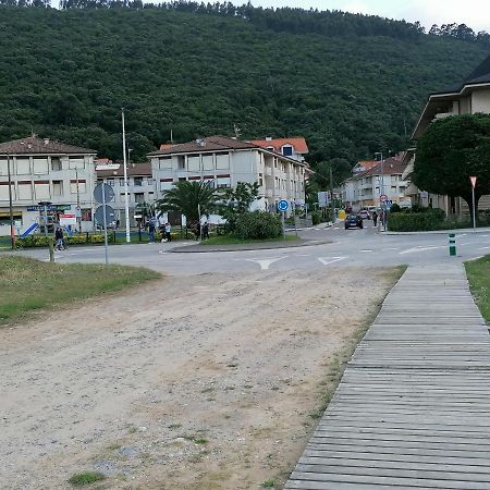 Apartamentos Sane Noja Bagian luar foto