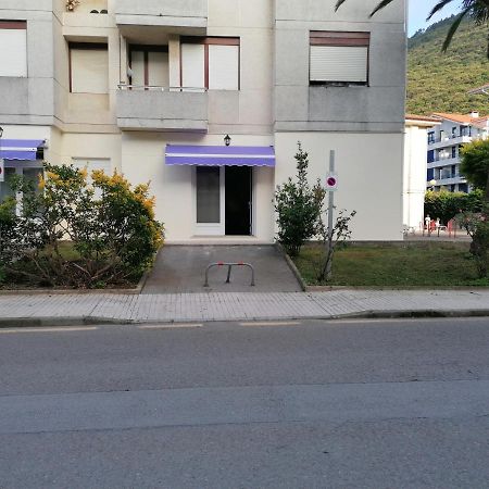 Apartamentos Sane Noja Bagian luar foto