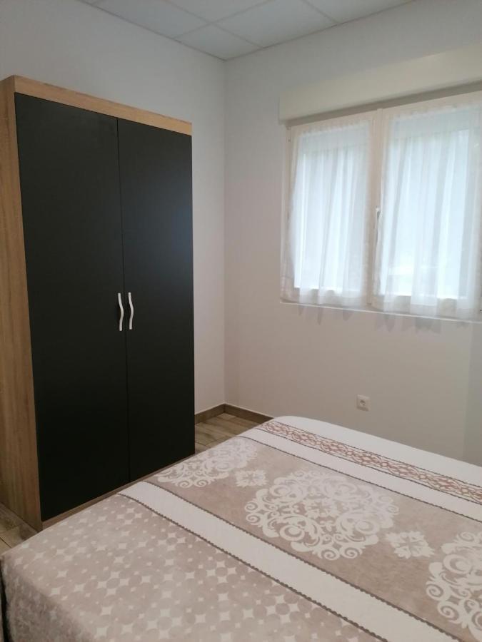 Apartamentos Sane Noja Bagian luar foto