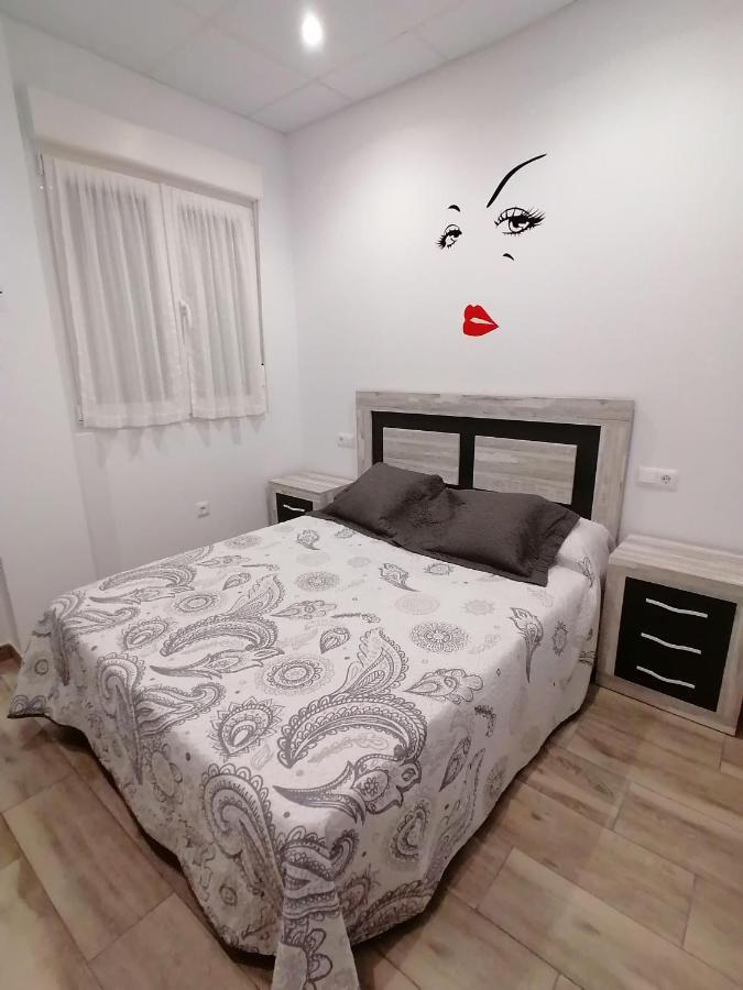 Apartamentos Sane Noja Bagian luar foto