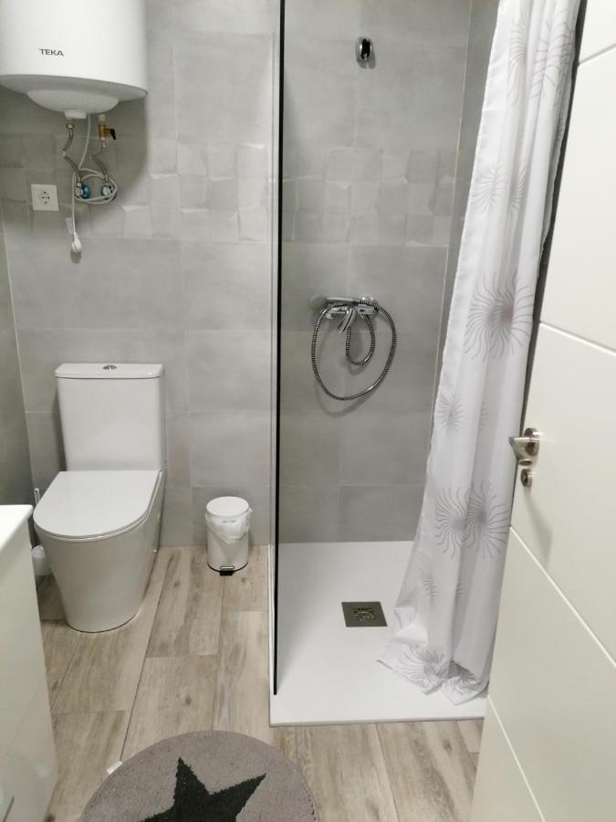 Apartamentos Sane Noja Bagian luar foto