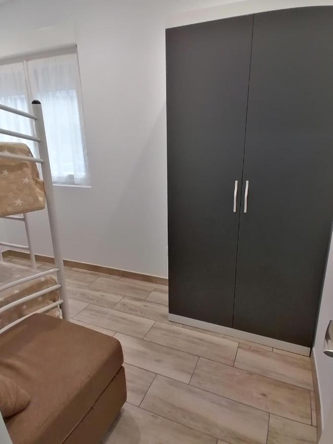 Apartamentos Sane Noja Bagian luar foto