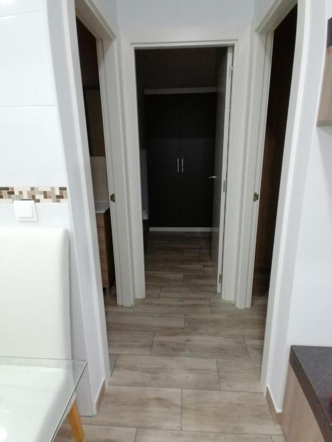 Apartamentos Sane Noja Bagian luar foto