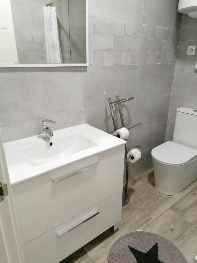 Apartamentos Sane Noja Bagian luar foto