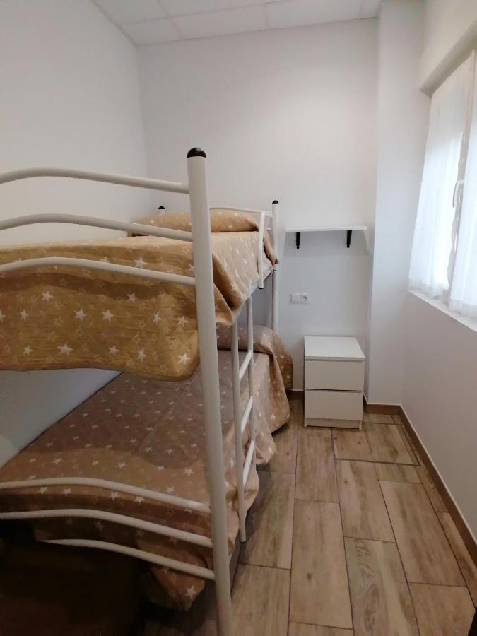 Apartamentos Sane Noja Bagian luar foto