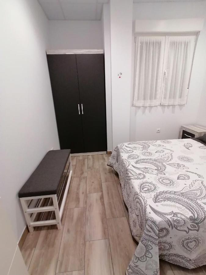 Apartamentos Sane Noja Bagian luar foto
